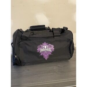 WWE Undertaker Gym Bag NOS